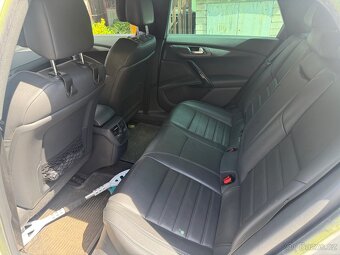 Peugeot 508 SW, 2.0hdi 120kw, 2011, automat - 12