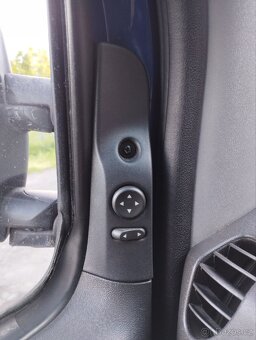 Fiat Doblo 1.4 benzín 57kw - 12