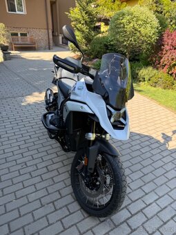 BMW R 1300 GS - 12