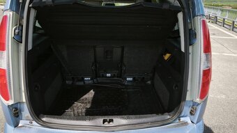 Prodám Škoda Roomster 1.9 TDI - 12