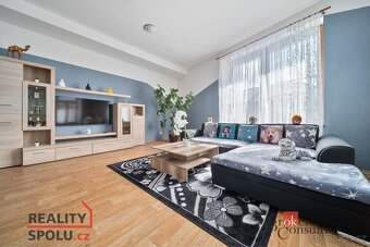 Prodej, byty/2+kk, 66 m2, Milady Horákové 466/20, 56802 Svit - 12