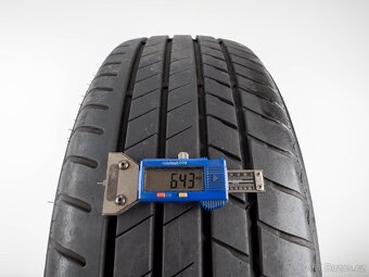 BMW X3 G01 X4 G02 - Originání 18" alu kola - Letní pneu - 12