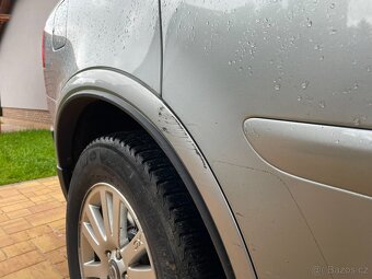 Volvo XC90 D5 136kW - 12