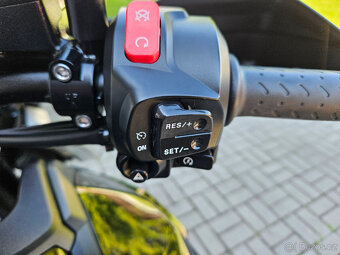 Triumph Tiger 1200 XCX ABS - 12