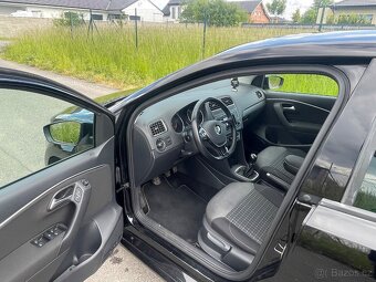 VW POLO SPORT 1.4TDI 120.000KM,ROK 2017. - 12