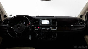 VW T6 Multivan 2,0 TDI 4Motion DSG "Highline" - 12
