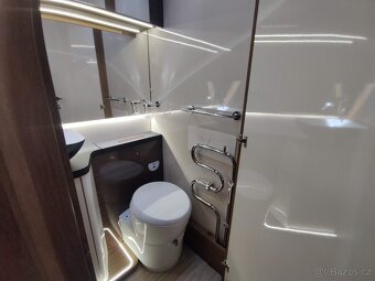 MOBILVETTA K-YACHT TEKNO LINE 86 - 12