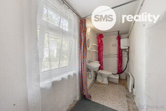 Prodej rodinného domu 3+1 120 m2, Boleradice - 12