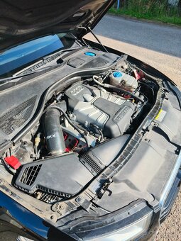 Audi A6 C7 - 12