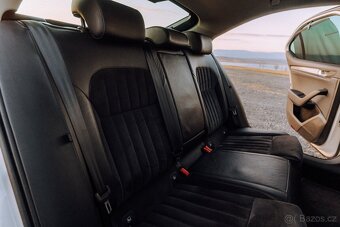 Car For Rent - Skoda Superb III - 12