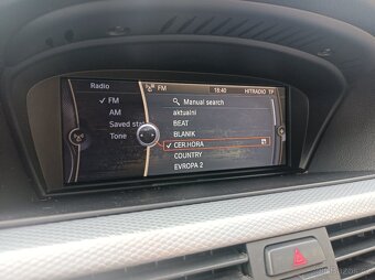BMW e91 330d lci180kw ///M-paket Navi - 12