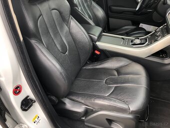 Range Rover Evoque 2.2 td4 110kw - 12