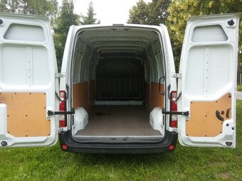 Renault master - 12
