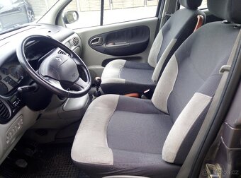 Renault Scénic, 1.9DCi 75kW - 12