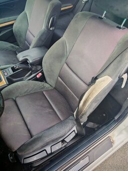 BMW E46 318ci - 12