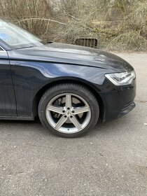 mercedes audi alu kola - 12
