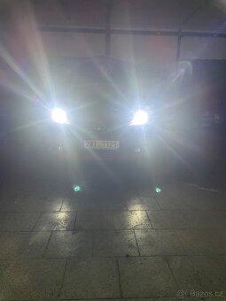 Detailingove čistění aut Adamov - 12