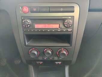 Seat Ibiza 1.4 16V 55kW, 6/2006 - 12