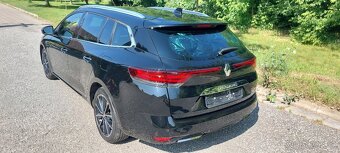 Renault Megane lV  E-Tech Plug in Hybrid - 12