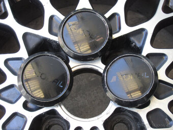 Alu kola Ronal 6JxR14 - 12