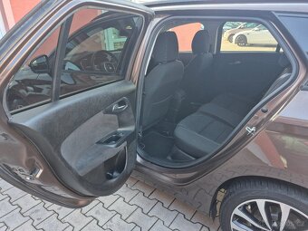 Fiat Tipo 1.4 Turbo Lounge - 12
