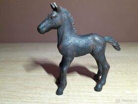 SCHLEICH Koně SBĚRATELSKĒ FIGURKY 20 - 12
