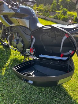 Yamaha TDM 900A - 12