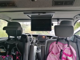 Renault Trafic Generation 2,5dci - 12