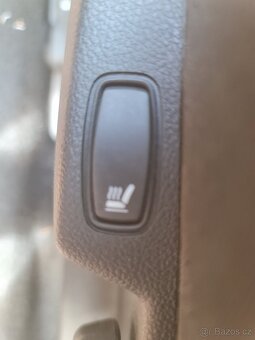 Dacia Duster 1.3 4x4, 110kW, 9/2019, Webasto - 12