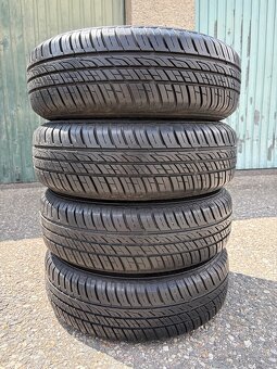 Letní kola Felicia 165/70r13 - 12