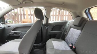 Ford Fiesta 1.3, 44 kW, rok 2006 – spolehlivý vůz za dobrou - 12