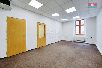 Pronájem kancelářského prostoru, 40 m², Plzeň, ul. Prešovská - 12