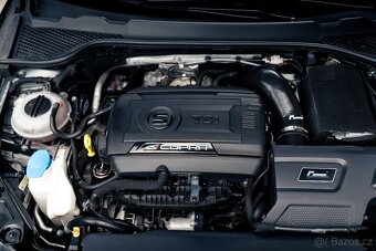 Seat Leon CUPRA 5F DSG - 12