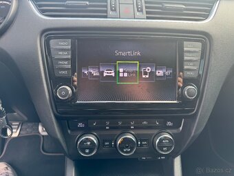 Škoda Octavia 3 RS 2.0 TDI manuál - 12