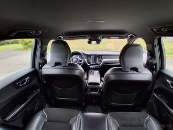 Prodám Volvo XC60 D4 AWD R-design - 12