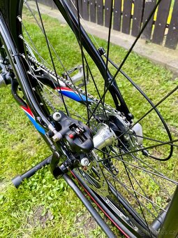 TREK SL 4500 - 12