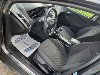 Ford Focus 1.5i 110kw+klima+ČR+76000km - 12