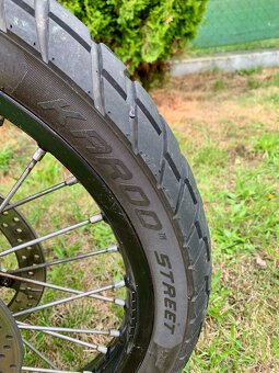 KTM 990 Adventure - 12