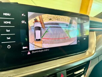 Škoda Scala, 1.5 TSi 110 Kw DSG Monte Carlo - 12