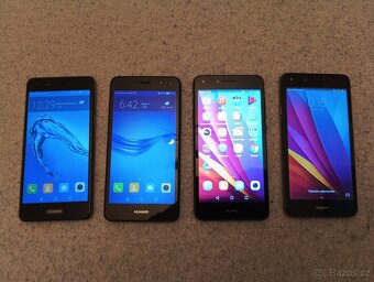 Xiaomi mi A2, Honor 10lite,Samsung j3,j4+,Huawei Y6,Y5ll - 12