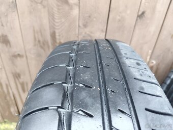 BMW i3 REX letní sada kol 155/70R19 a 175/60R19 - 12