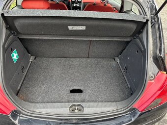 Prodám Opel Corsa 1.2 - 12