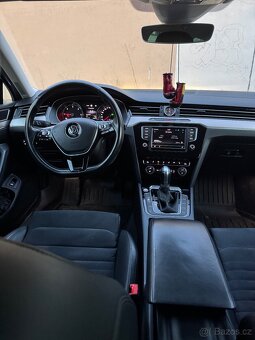 Vw Passat B8 Highline 2.0 TDi DSG 110kw - 12