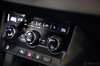 Škoda Karoq TDI DSG Webasto / 2 roky plná záruka v ceně - 12