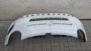 Přední nárazník Fiat 500X - 12