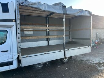 Renault Master 10 pal 12/2018 - 12