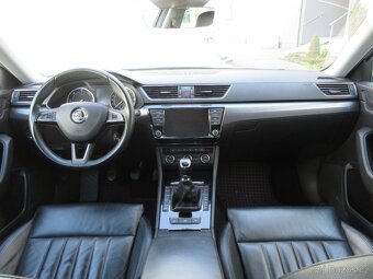 Škoda Superb Style - 12