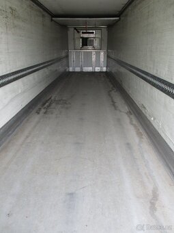 25189 mrazák Krone SD EL4-S Carrier Maxima 1300 Dualtemp - 12