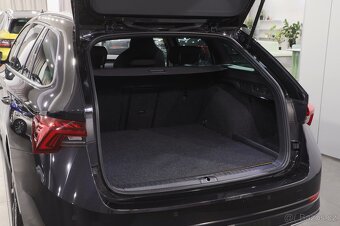 Škoda Octavia iV Sportline TSI Hybrid - záruka Autodraft - 12