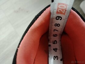 Tenisky/boty vel. 24/25 - 12